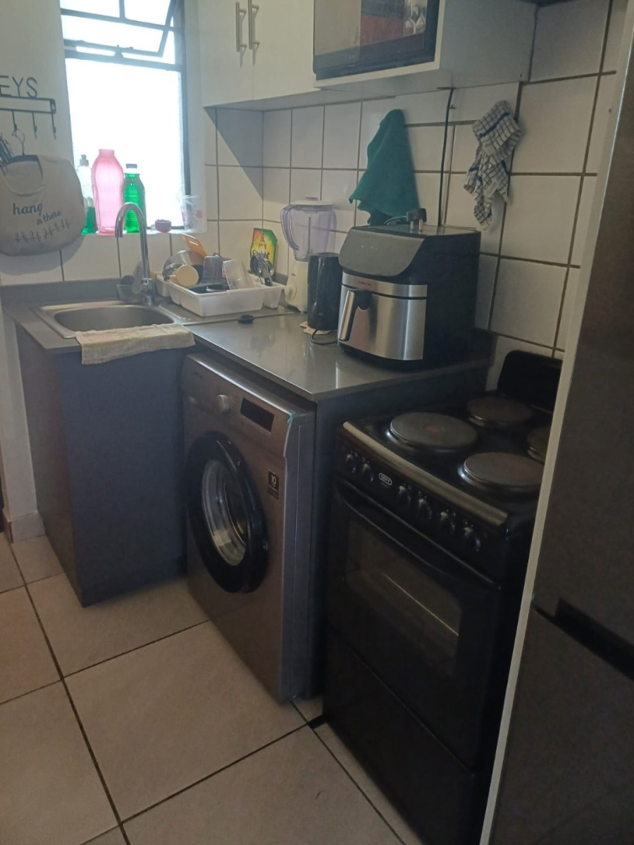 2 Bedroom Property for Sale in Scottsdene Western Cape